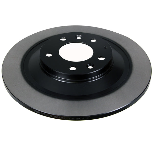 Disco de Freno P/ Mazda 6 2006-2007 3.0L V6