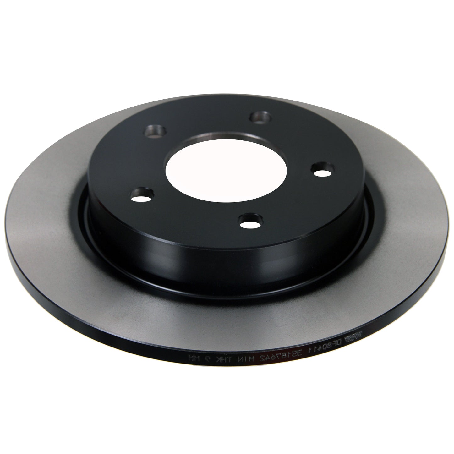 Disco de Freno P/ Volvo XC90 2006-2010 4.4L V8