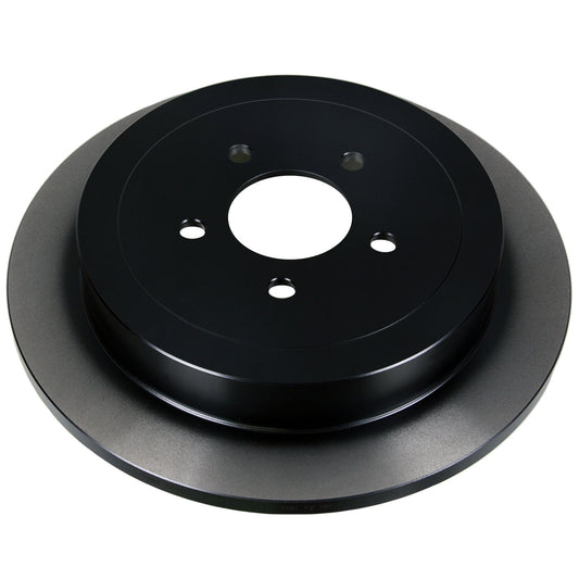 Disco de Freno P/ Lincoln Town Car 2003-2011 4.6L V8