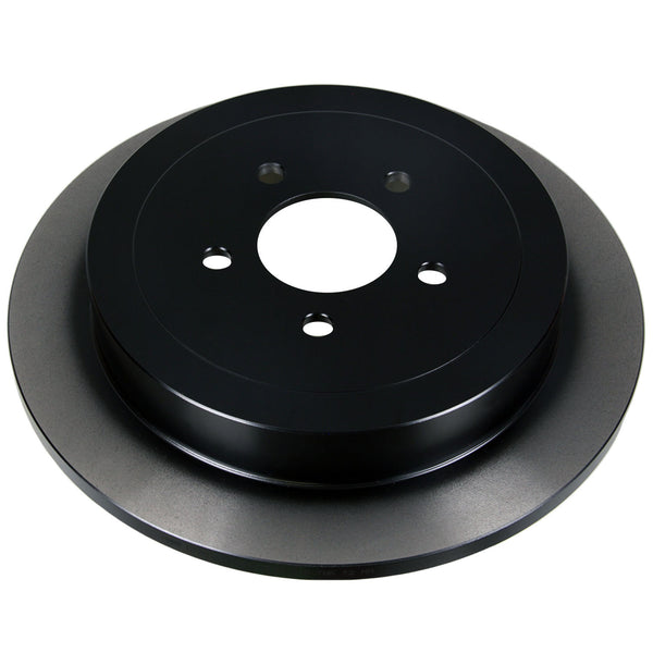 Disco de Freno P/ Lincoln Town Car 2003-2011 4.6L V8