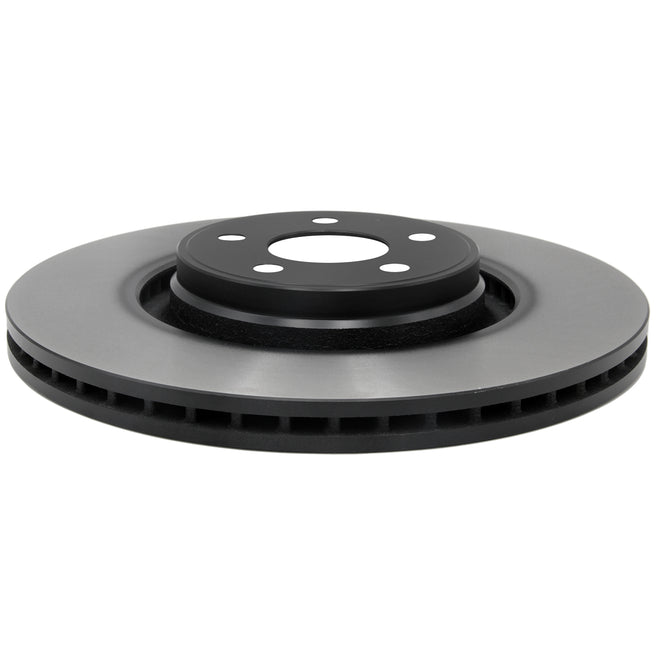 Disco de Freno   Lincoln MKC 2015-2019 2.3L L4