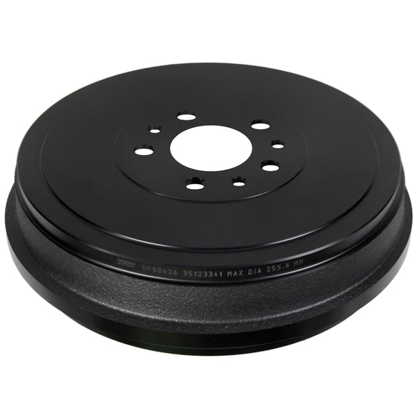 Tambor de Freno P/ Ram ProMaster 1500 2015-2018 3.6L V6