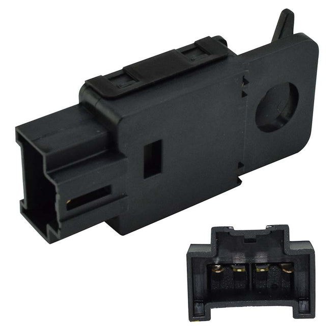Modulo de Stop Para Chevrolet Silverado 1500 2007-2010 V8 6.0L Naturalmente Aspirado