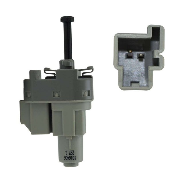 Modulo de Stop P/ Ford Escape 2001-2006 V6 3.0L DOHC Naturalmente Aspirado