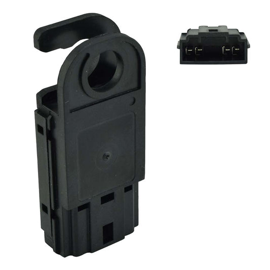 Modulo de Stop P/ Ford Expedition 2002-2006 V8 5.4L SOHC Naturalmente Aspirado