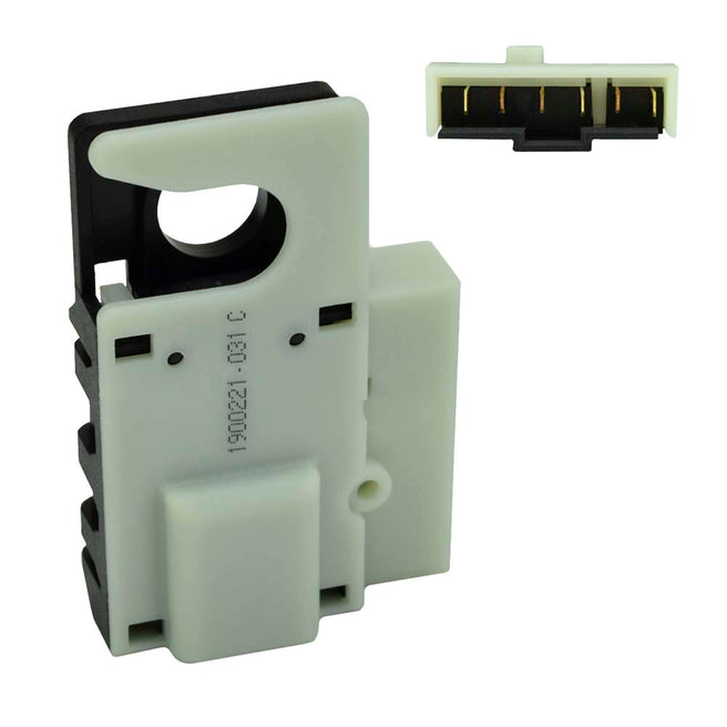 Modulo de Stop P/ Isuzu Ascender 2003-2006 V8 5.3L Naturalmente Aspirado