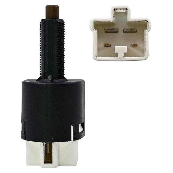 Modulo de Stop P/ Mitsubishi Outlander 2007-2009 V6 3.0L 24 Valvulas SOHC Naturalmente Aspirado FWD
