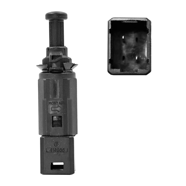 Modulo de Stop P/ Nissan Platina 2002-2010 L4 1.6L 16 Valvulas DOHC Naturalmente Aspirado FWD Manual