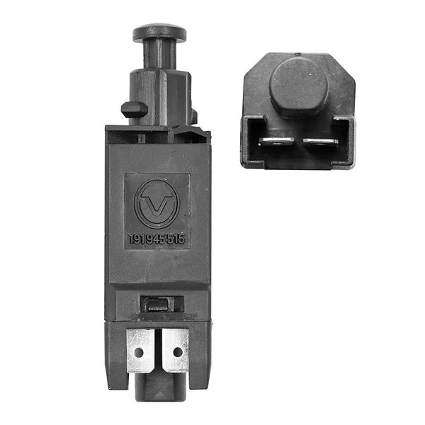 Modulo de Stop P/ Volkswagen Cabriolet 1985-1993 L4 1.8L 8 Valvulas SOHC Naturalmente Aspirado FWD