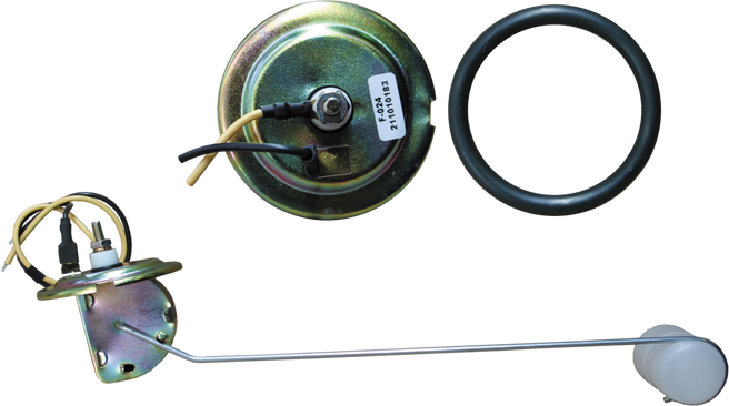 Flotador Combustible P/ Nissan Pickup 1984-1985 1.8 L4