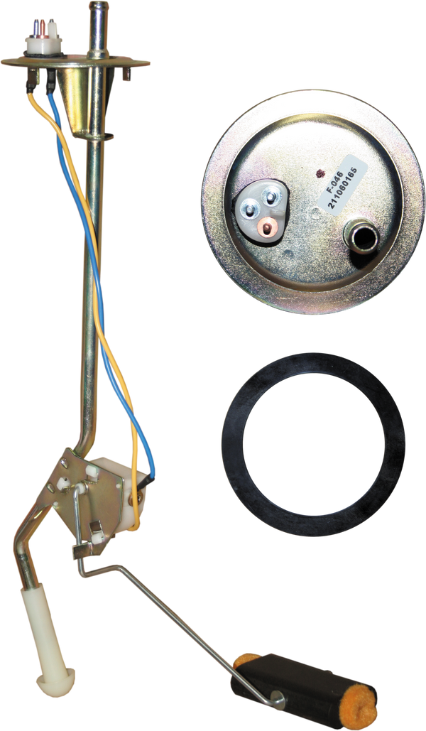 Flotador Combustible P/ Chrysler New Yorker 1985-1988 2.2 L4
