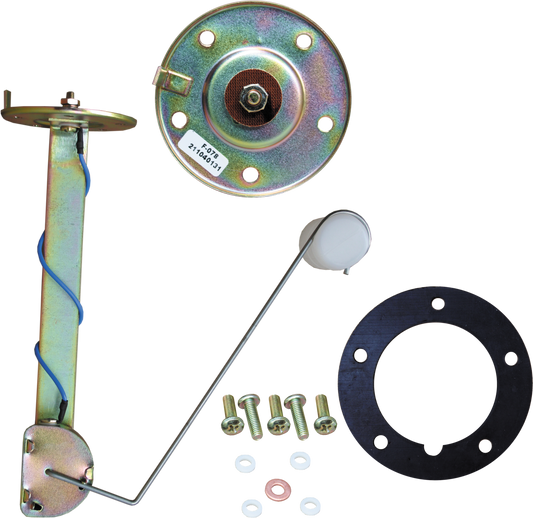 Flotador Combustible P/ Ford F-100 1975-1983 4.9 L6