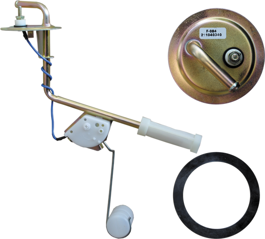 Flotador Combustible P/ Ford Maverick 1972-1975 3.3 L6