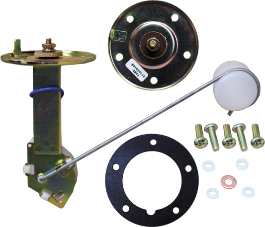 Flotador Combustible P/ Ford F-100 1978-1979 4.9 L6