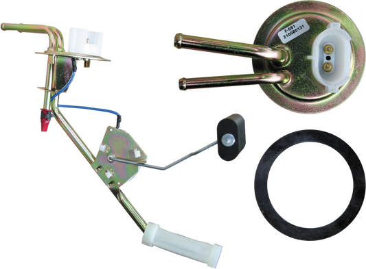 Flotador Combustible P/ Ford Topaz 1986-1987 2.3 L4