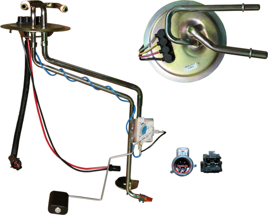 Soporte Bomba Combustible P/ Ford F-150 2003-2009 4.2 V6