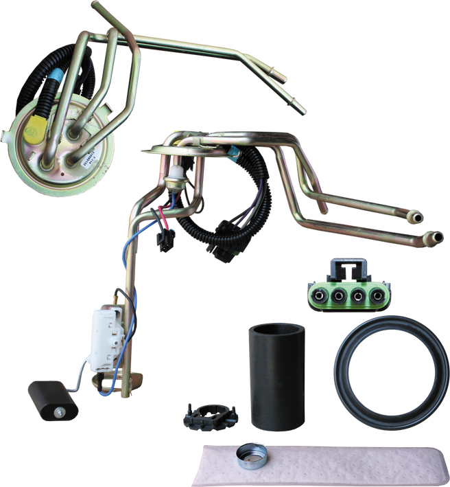 Soporte Bomba Combustible P/ Buick Century 1989-1992 2.5 L4