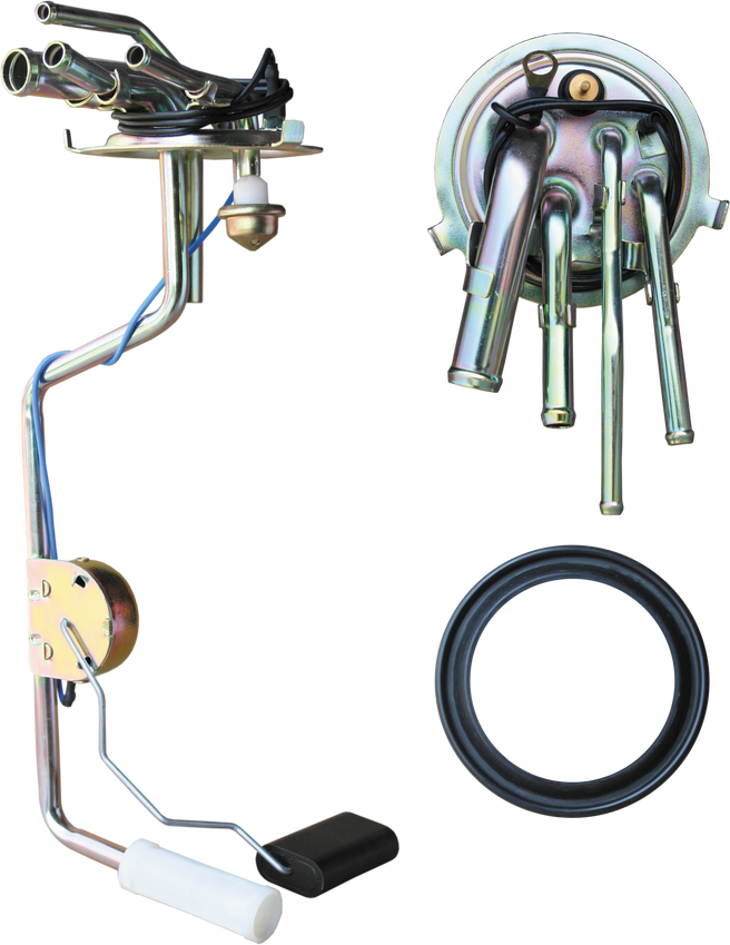 Flotador Combustible P/ Gmc S15 1983-1984 2.8 V6