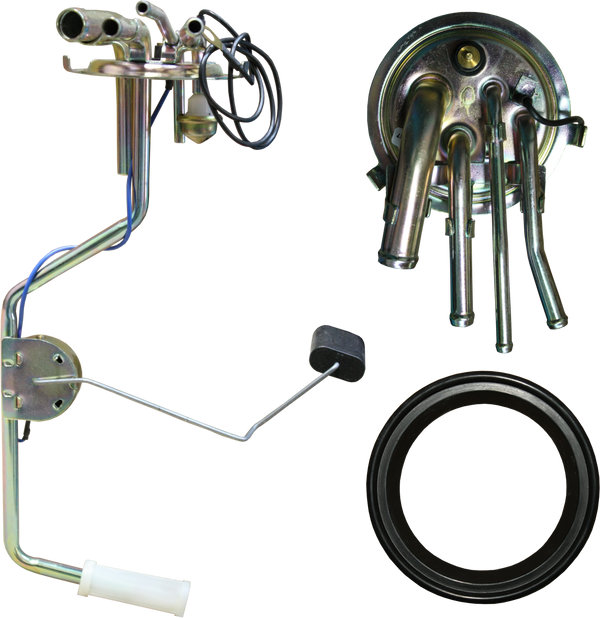 Flotador Combustible P/ Gmc S15 1983-1984 2.8 V6
