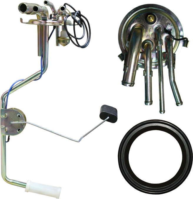 Flotador Combustible P/ Gmc S15 1983-1984 2.8 V6