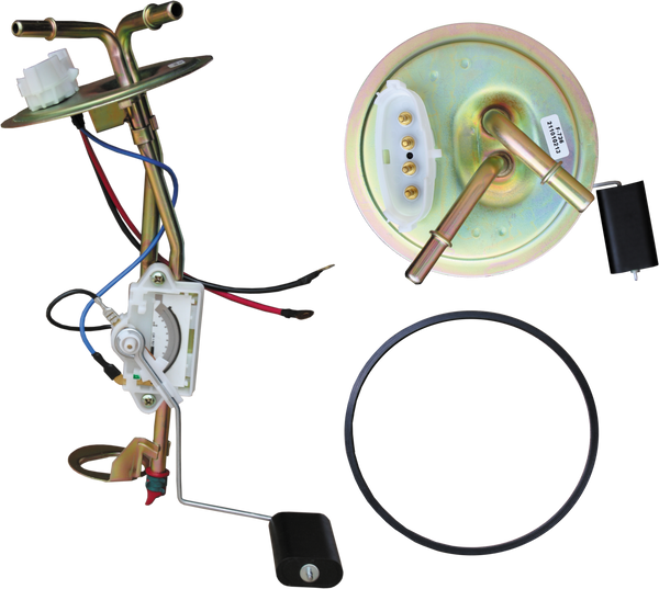 Soporte Bomba Combustible P/ Ford F-150 1987-1989 4.9 L6 Xl