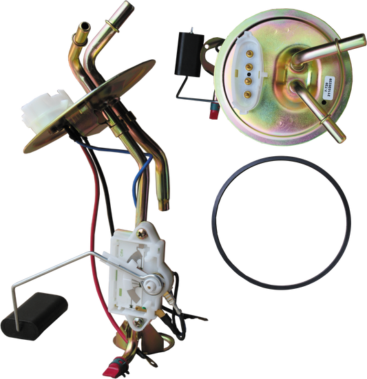 Soporte Bomba Combustible P/ Ford F-150 1988-1989 5.8 V8 Custom