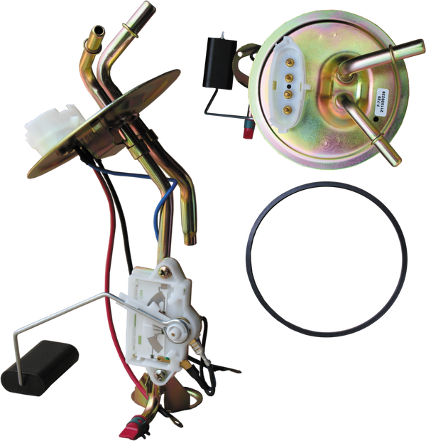 Soporte Bomba Combustible P/ Ford F-150 1988-1989 5.8 V8 Custom