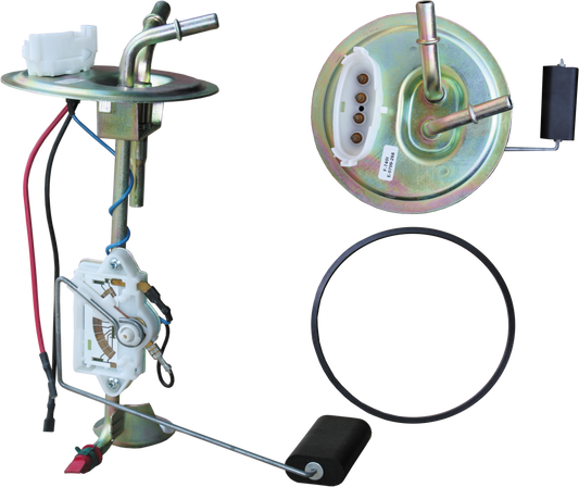 Soporte Bomba Combustible P/ Ford Aerostar 1993-1994 3.0 V6 Xl