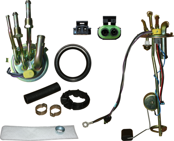 Soporte Bomba Combustible P/ Gmc Sonoma 1992-1993 2.8 V6