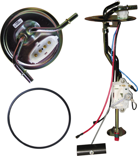 Soporte Bomba Combustible P/ Ford Ranger 1985-1988 2.3 L4