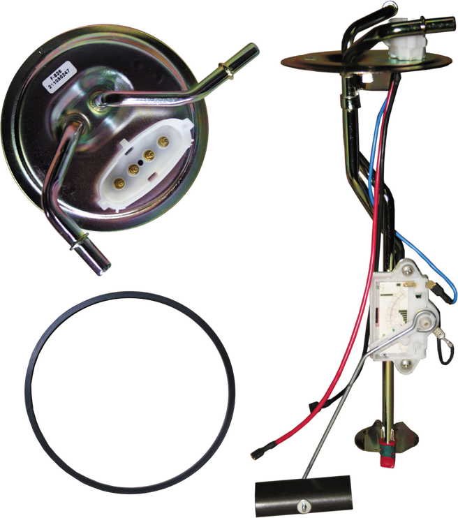 Soporte Bomba Combustible P/ Ford Ranger 1985-1988 2.3 L4