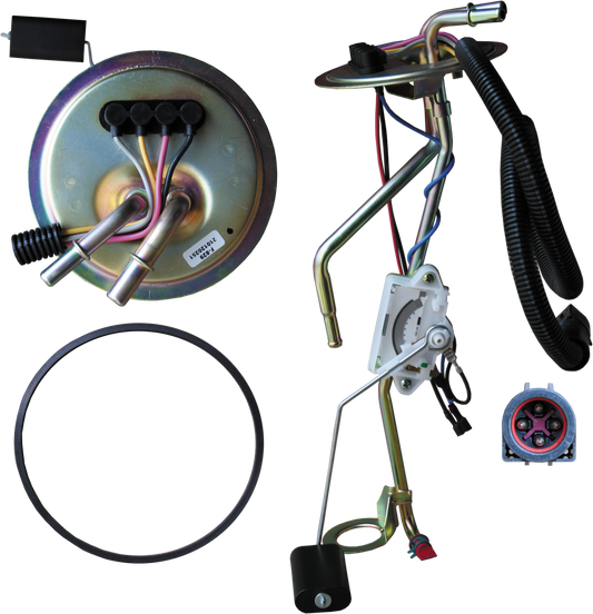 Soporte Bomba Combustible P/ Ford Explorer 1991-1994 4.0 V6