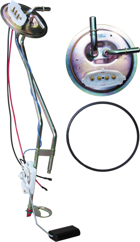 Soporte Bomba Combustible P/ Ford Ranger 1987-1988 2.3 L4 Xlt