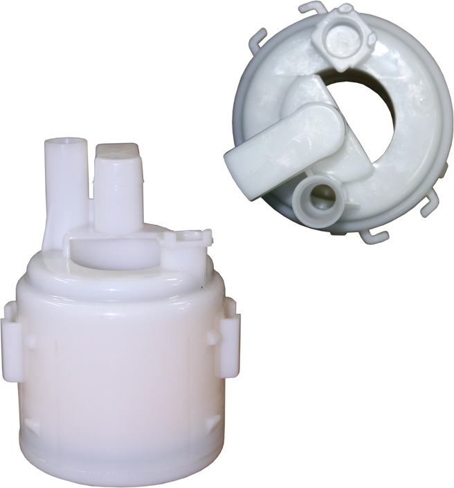 Filtro Combustible P/ Nissan Urvan 2000-2007 2.4 L4