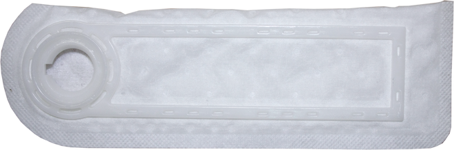 Cedazo Bomba Combustible P/ Chrysler Town & Country 1987-1988 2.5 L4