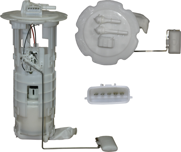 Modulo Bomba Combustible P/ Nissan Urvan 2000-2007 2.4 L4