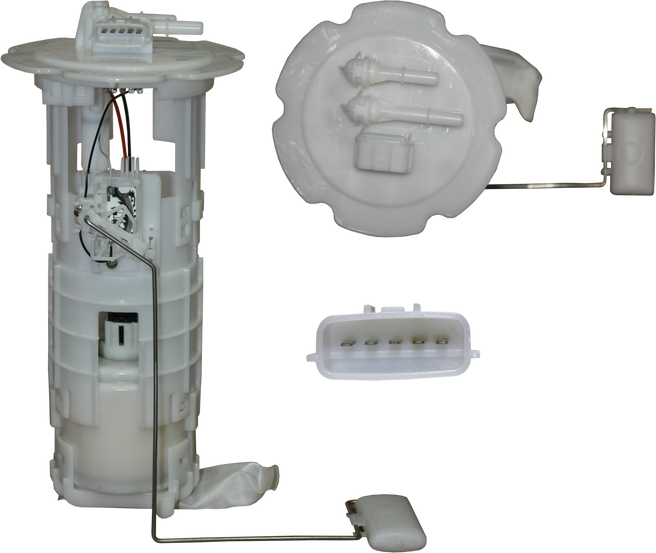 Modulo Bomba Combustible P/ Nissan Urvan 2000-2007 2.4 L4