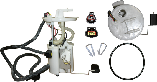 Modulo Bomba Combustible P/ Ford Windstar 1999-2000 3.0 V6