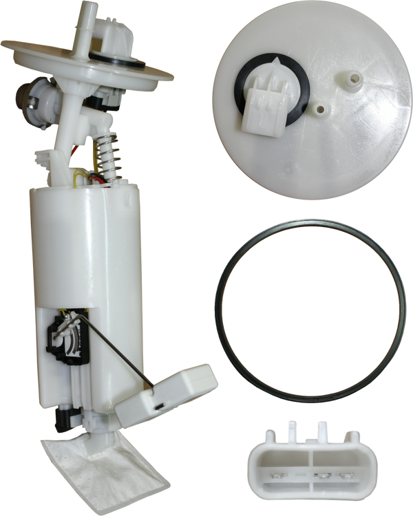 Modulo Bomba Combustible P/ Chrysler Grand Voyager 2000-2000 3.0 V6