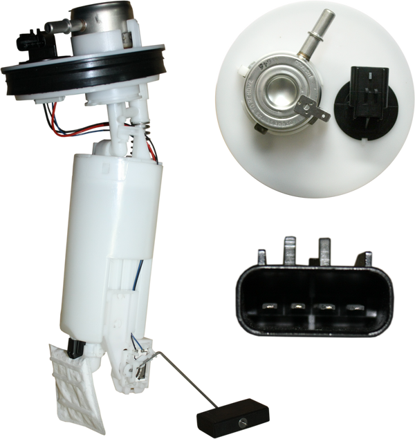 Modulo Bomba Combustible P/ Dodge Neon 1996-1999 2.0 L4