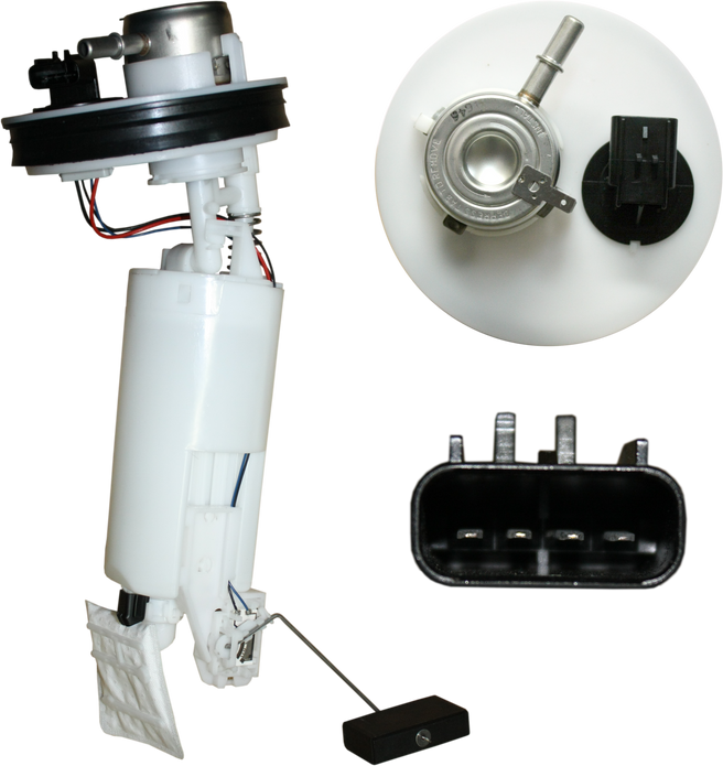 Modulo Bomba Combustible P/ Dodge Neon 1996-1999 2.0 L4