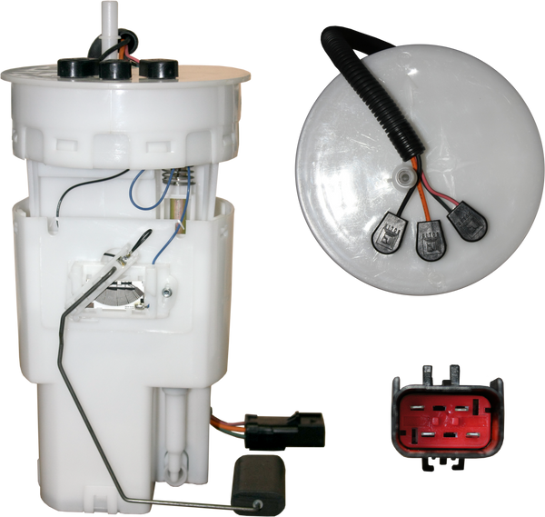 Modulo Bomba Combustible P/ Jeep Grand Cherokee 1996-1996 4.0 L6