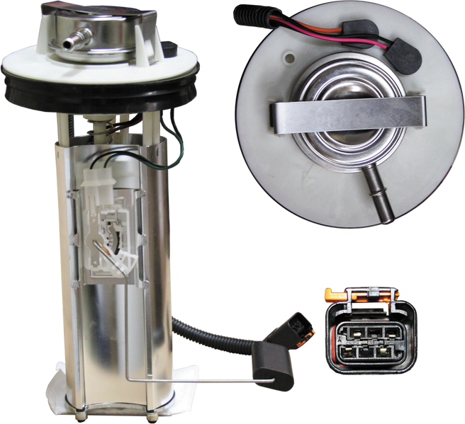 Modulo Bomba Combustible P/ Jeep Cherokee 1997-2000 2.5 L4