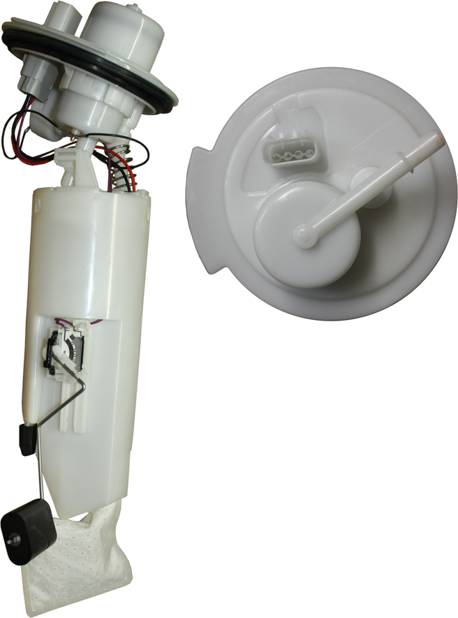 Modulo Bomba Combustible P/ Chrysler Town & Country 2004-2005 3.8 V6