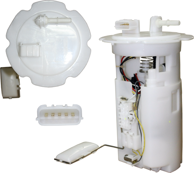 Modulo Bomba Combustible P/ Nissan Sentra 2001-2006 1.8 L4