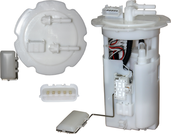 Modulo Bomba Combustible P/ Nissan Sentra 2002-2006 1.8 L4