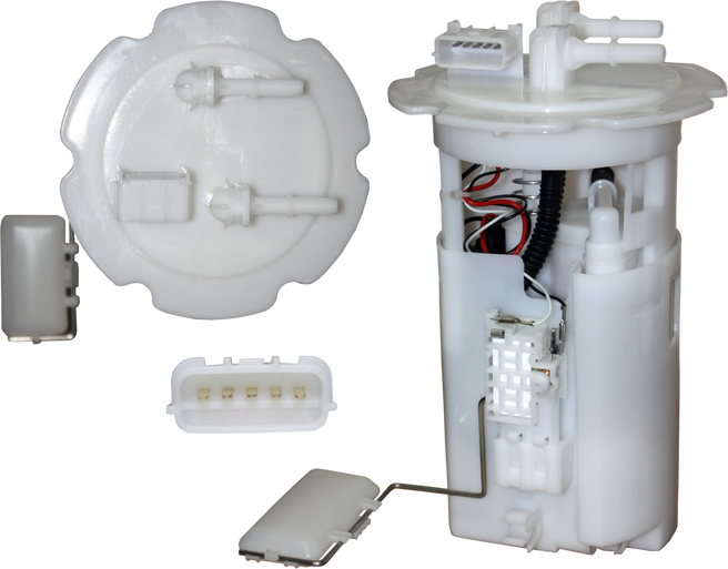 Modulo Bomba Combustible P/ Nissan Sentra 2002-2006 1.8 L4