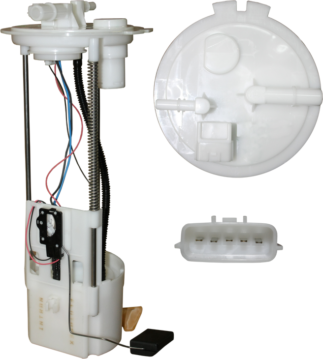 Modulo Bomba Combustible P/ Nissan Armada 2005-2010 5.6 V8