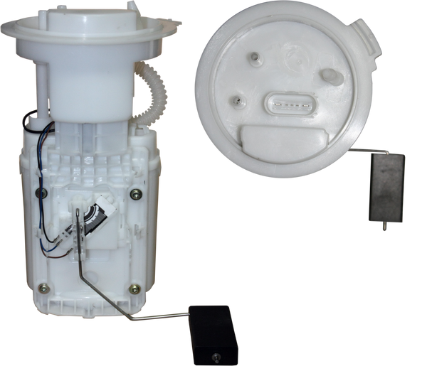 Modulo Bomba Combustible P/ Volkswagen Bora 2006-2006 2.0 L4