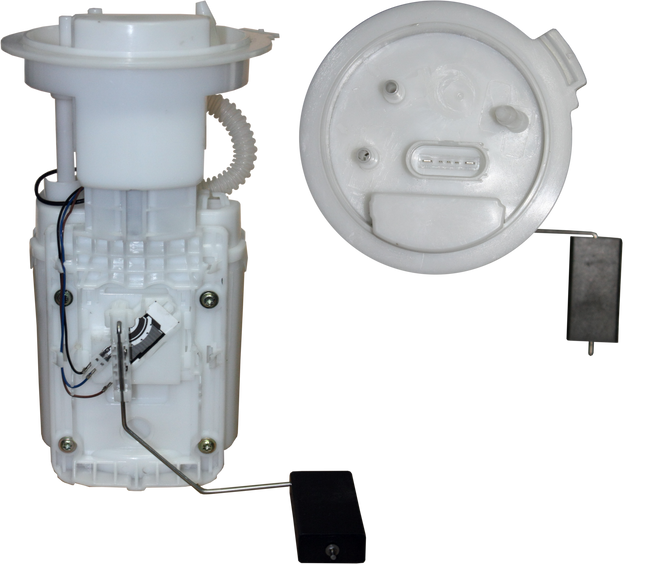 Modulo Bomba Combustible P/ Volkswagen Bora 2006-2006 2.0 L4